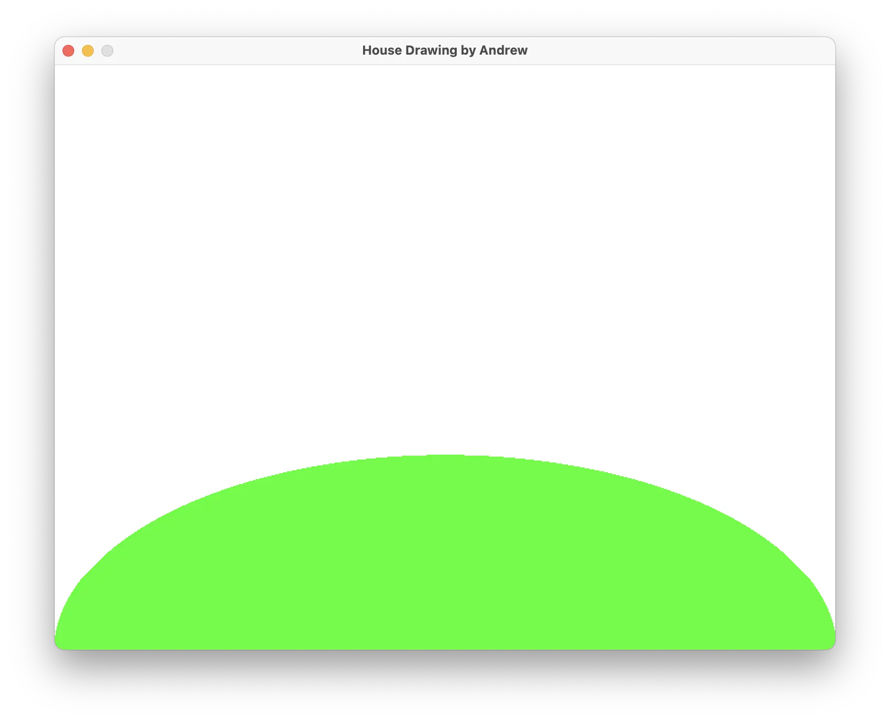 Hill output