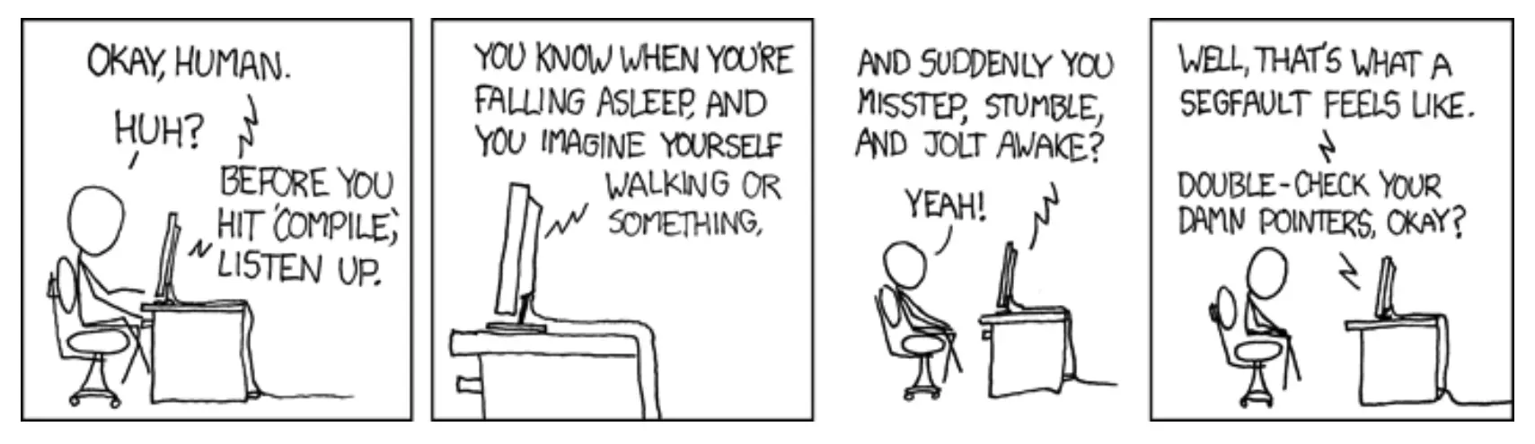 XKCD comic 371